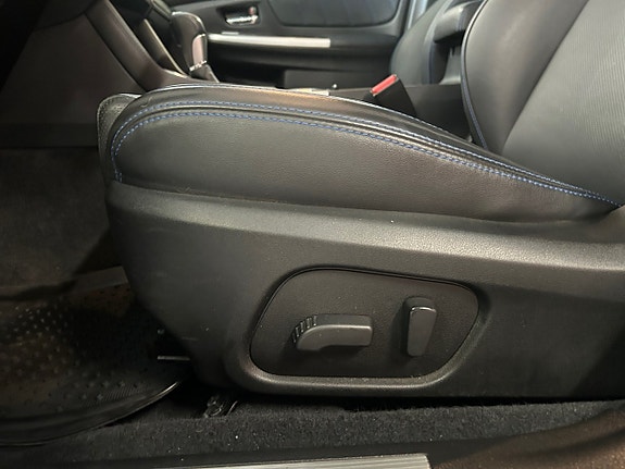 Subaru Levorg 10 of 28