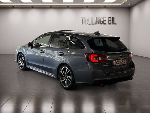 Subaru Levorg 3 of 28