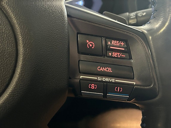 Subaru Levorg 22 of 28