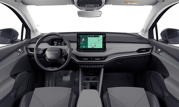 Skoda Enyaq 2 of 10