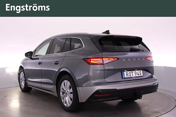 Skoda Enyaq 4 of 10