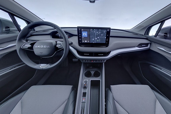 Skoda Enyaq 5 of 10