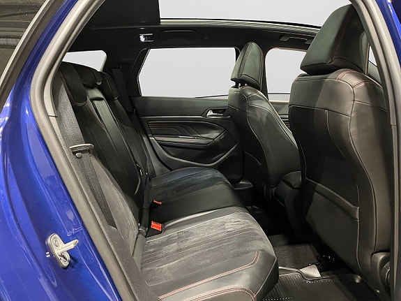 Peugeot 308 11 of 19