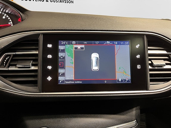 Peugeot 308 19 of 19