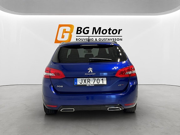 Peugeot 308 5 of 19