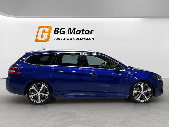 Peugeot 308 3 of 19