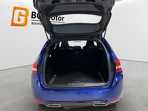 Peugeot 308 12 of 19