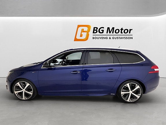 Peugeot 308 7 of 19