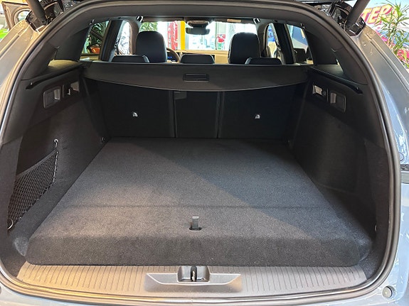Opel Astra 13 of 16