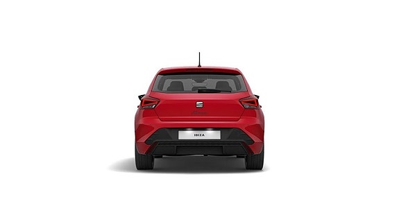 Seat Ibiza 2 of 3