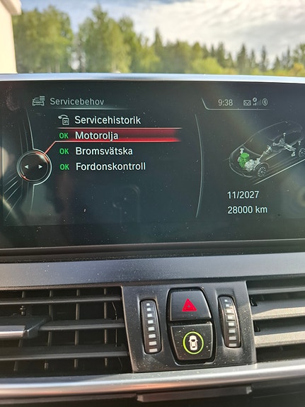 BMW 225xe 4 of 12