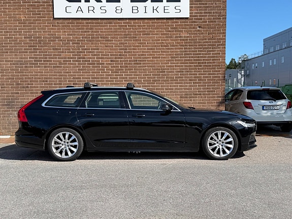 Volvo V90 6 of 17