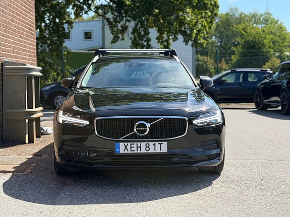 Volvo V90 7 of 17