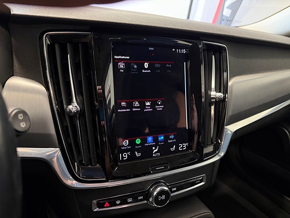 Volvo V90 16 of 17