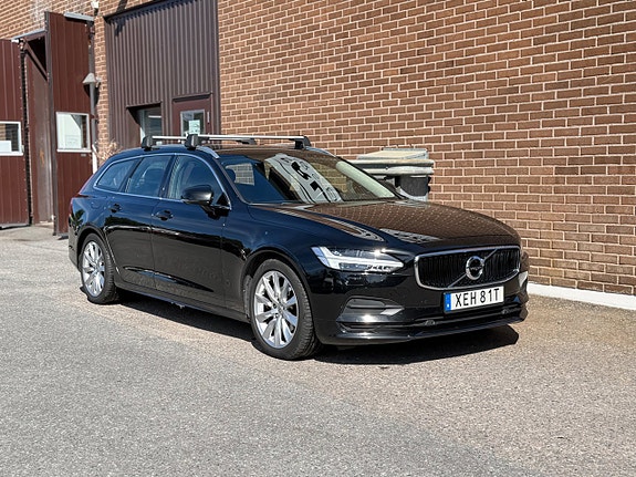 Volvo V90 5 of 17