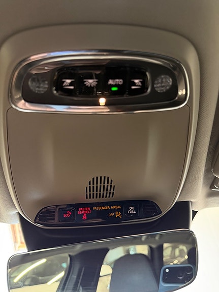 Volvo V90 17 of 17