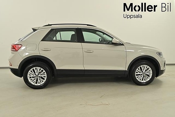 Volkswagen T-Roc 5 of 13
