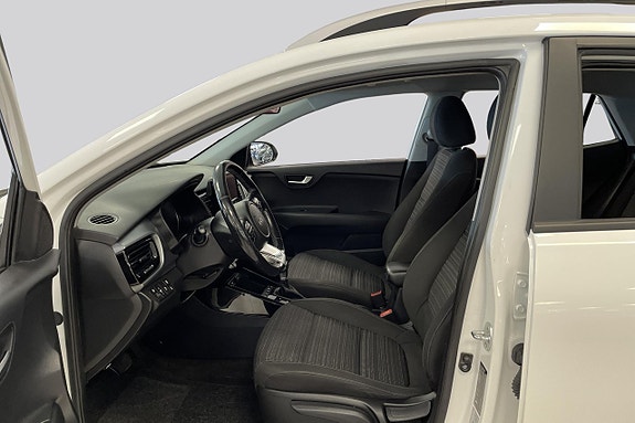 Kia Stonic 8 of 14