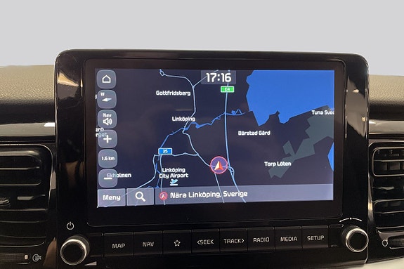 Kia Stonic 11 of 14
