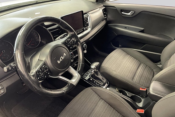 Kia Stonic 7 of 14