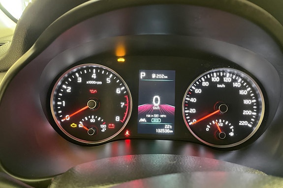 Kia Stonic 10 of 14