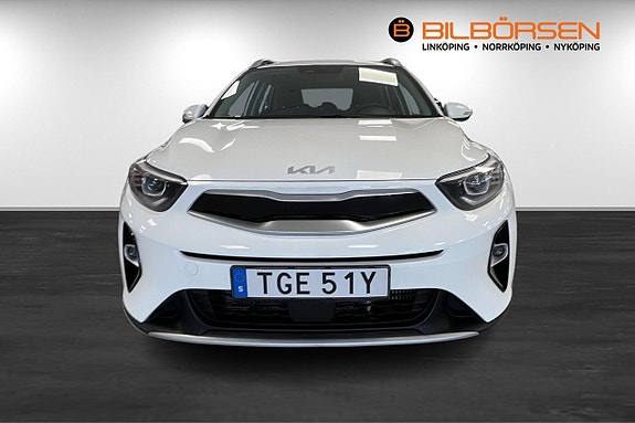 Kia Stonic 2 of 14