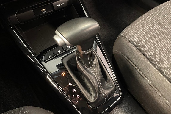 Kia Stonic 12 of 14
