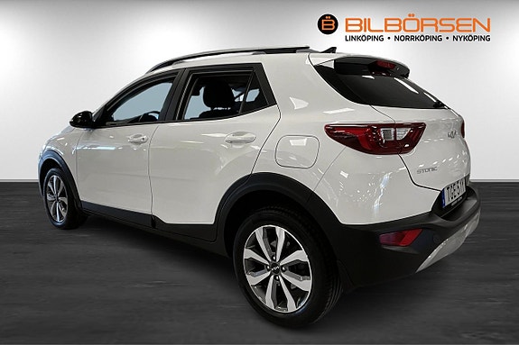 Kia Stonic 6 of 14