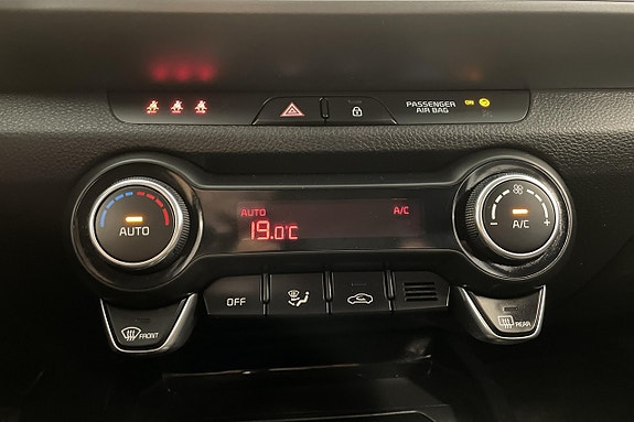 Kia Stonic 13 of 14