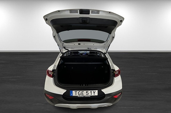 Kia Stonic 14 of 14