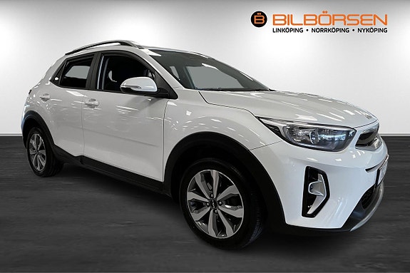 Kia Stonic 3 of 14