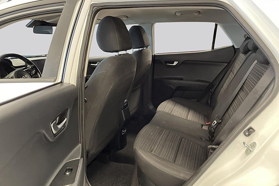 Kia Stonic 9 of 14