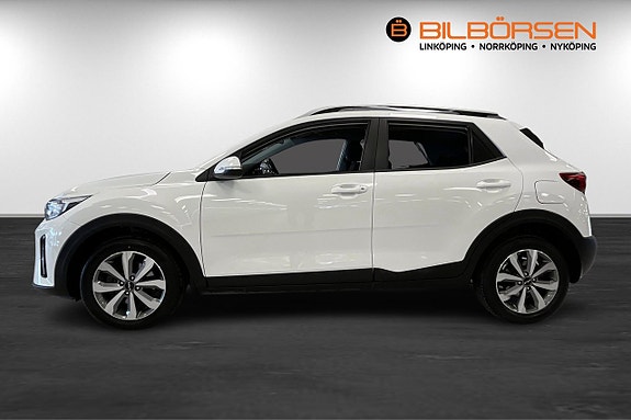 Kia Stonic 4 of 14
