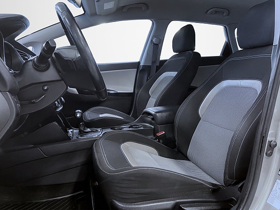 Kia Ceed 6 of 16