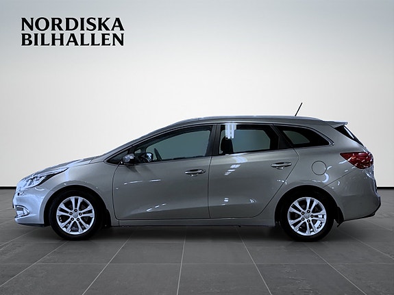 Kia Ceed 4 of 16