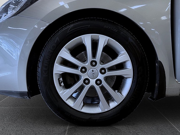 Kia Ceed 16 of 16