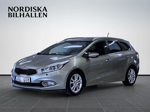 Kia Ceed 3 of 16