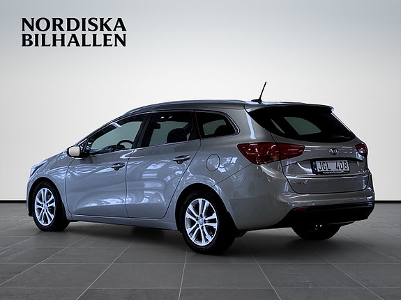 Kia Ceed 5 of 16