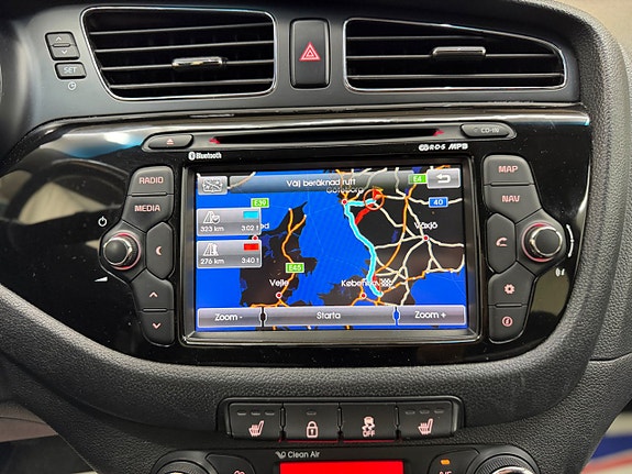 Kia Ceed 24 of 30