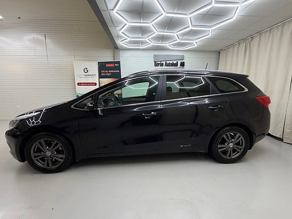 Kia Ceed 7 of 30