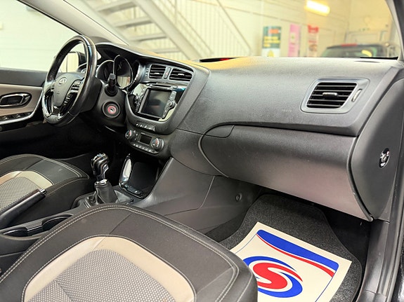 Kia Ceed 19 of 30