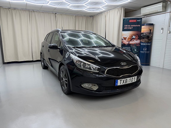 Kia Ceed 3 of 30