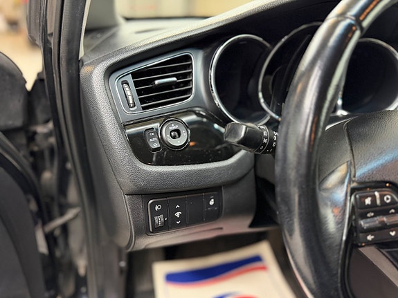 Kia Ceed 11 of 30