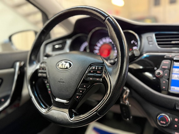 Kia Ceed 26 of 30