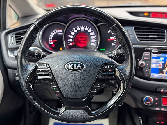 Kia Ceed 23 of 30