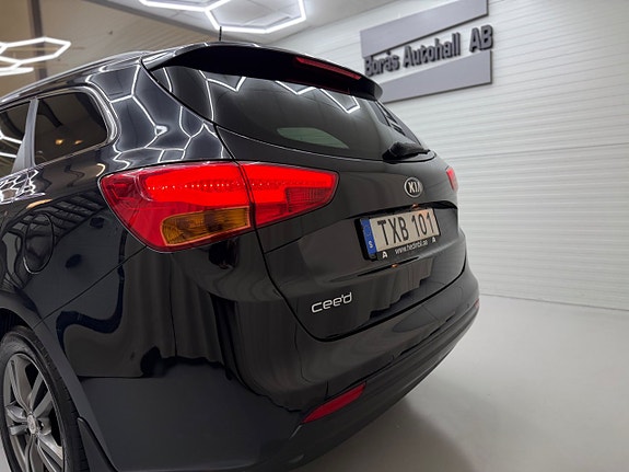 Kia Ceed 6 of 30