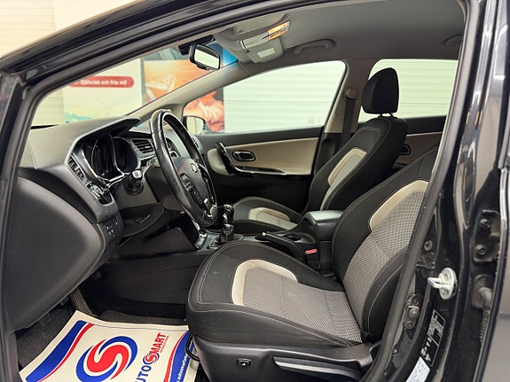 Kia Ceed 13 of 30