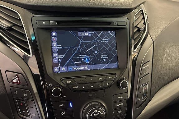 Hyundai i40 13 of 15