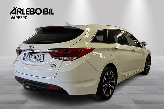 Hyundai i40 5 of 15