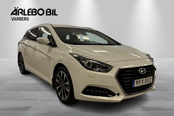 Hyundai i40 7 of 15